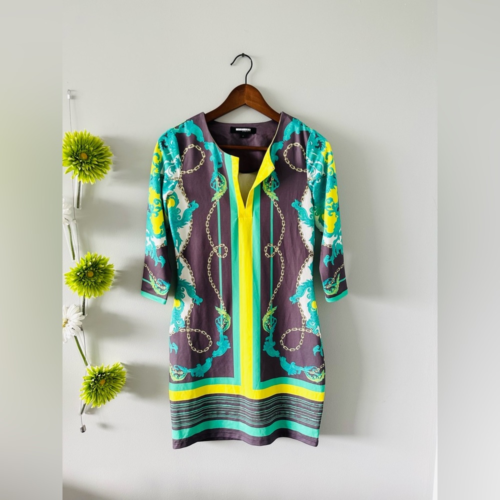 JAY Manuel | Gorgeous Shift Summer Dress